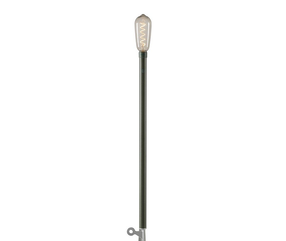 Weltevree Sticklight - Bottle Grün